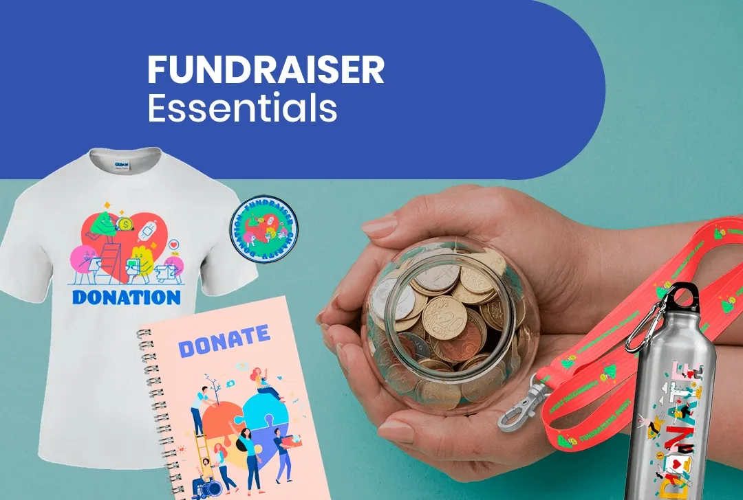 TableCoversNow.Com Fundraiser