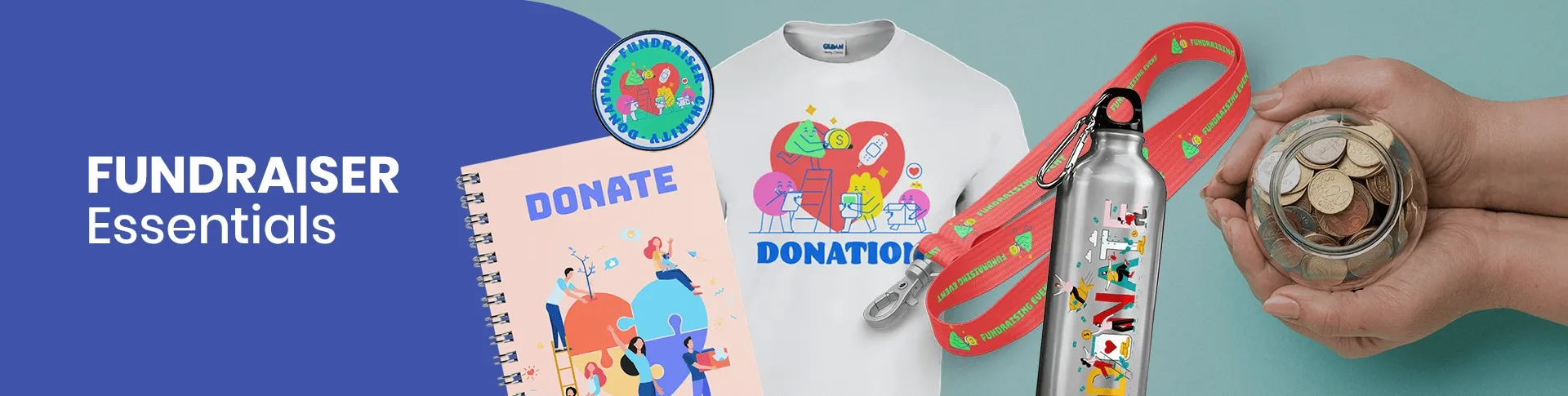 TableCoversNow.Com Fundraiser