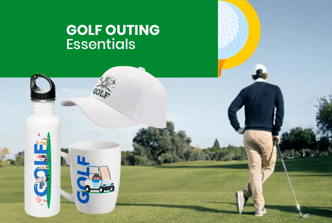 TableCoversNow.Com Golf Outing