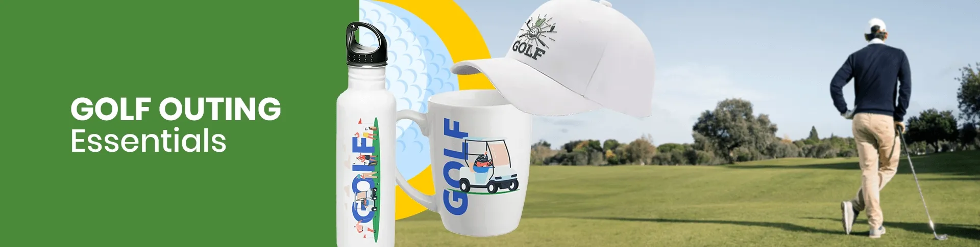 TableCoversNow.Com Golf Outing