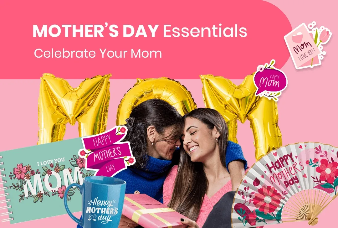 TableCoversNow.Com Mother's Day