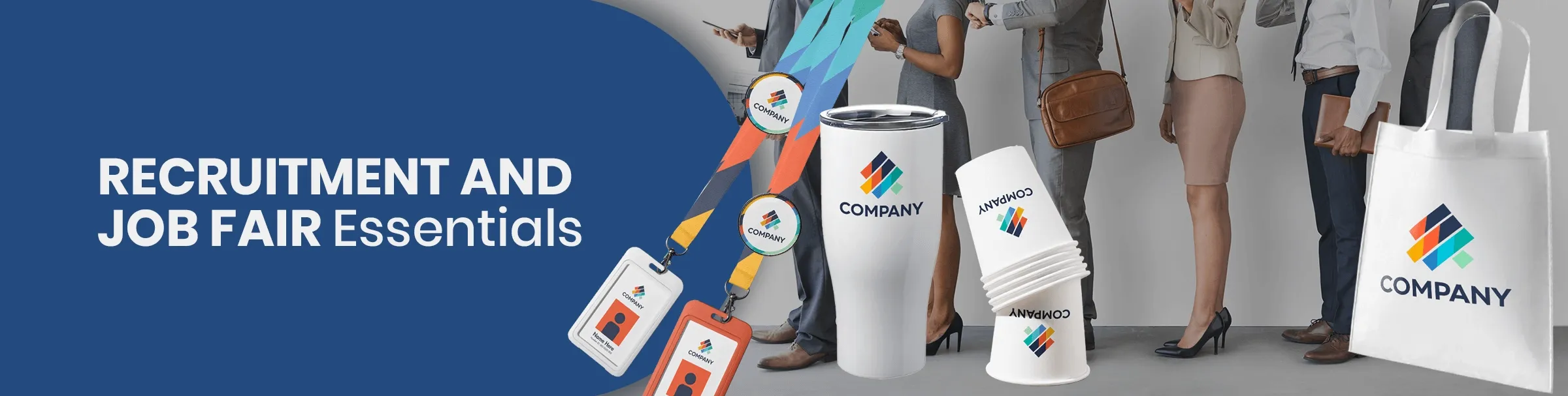 TableCoversNow.Com Recruitment and Job Fair