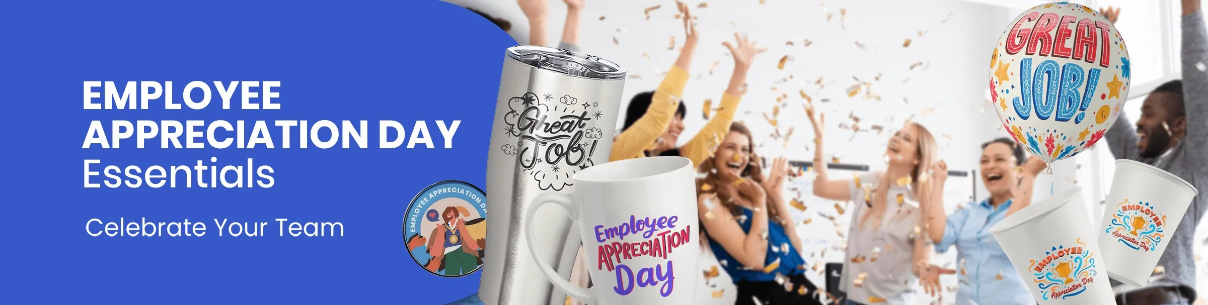 TableCoversNow.Com Employee Appreciation Day