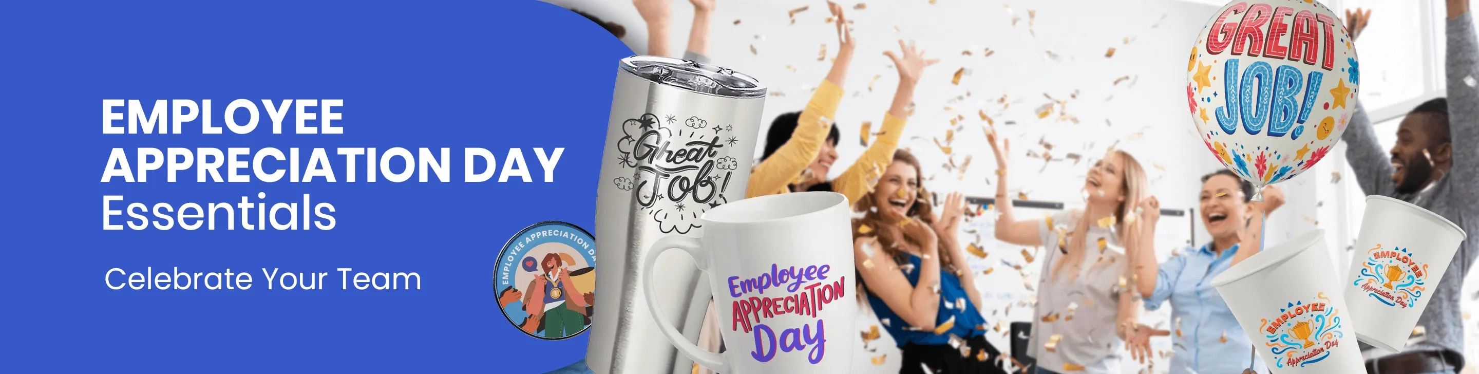 TableCoversNow.Com Employee Appreciation Day