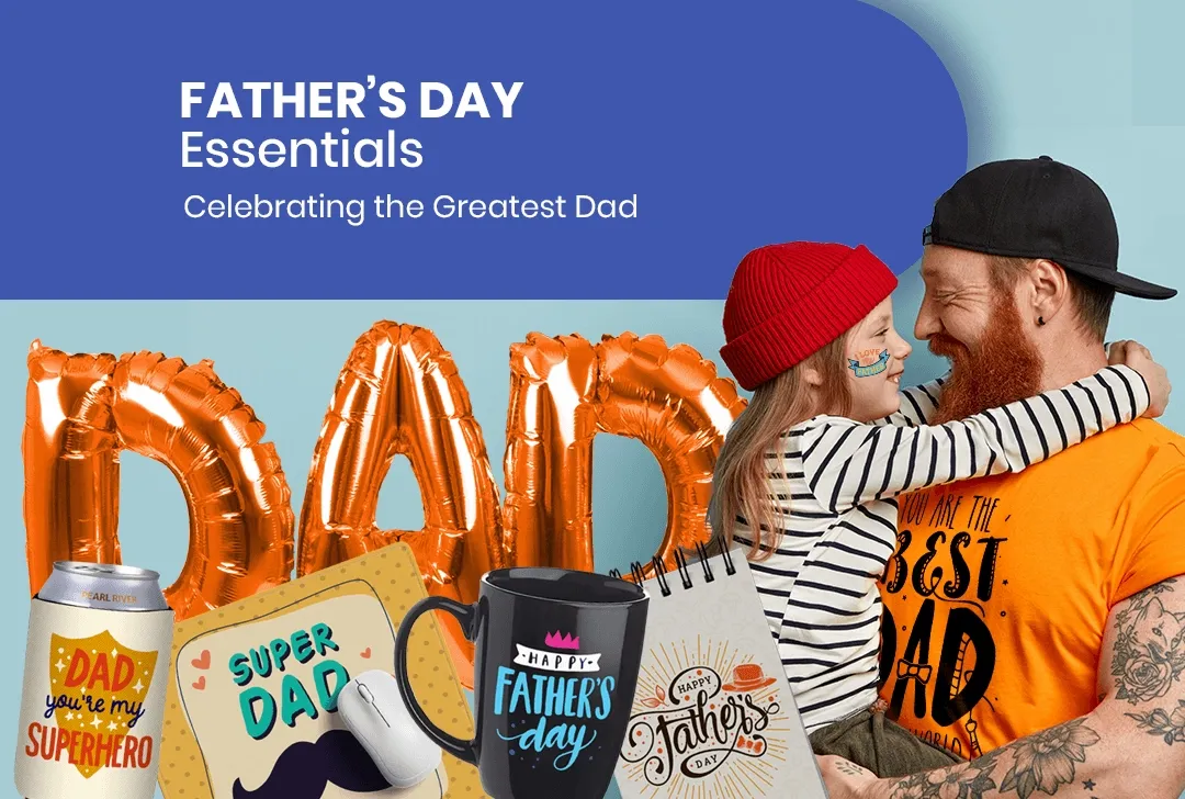 TableCoversNow.Com Father's Day