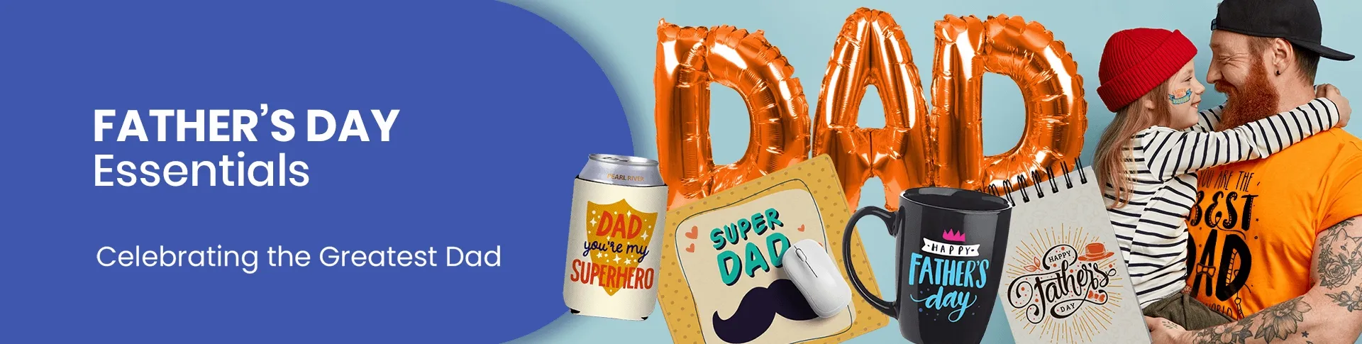 TableCoversNow.Com Father's Day