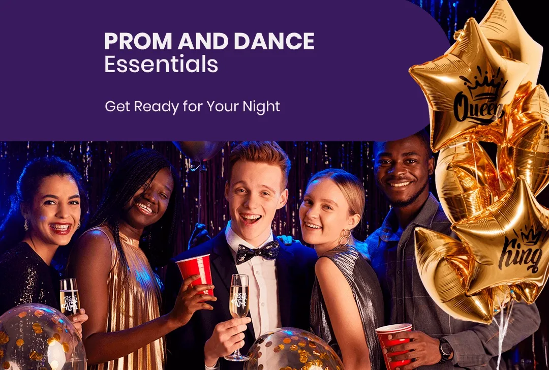 CustomApronsNow.Com Prom and Dance