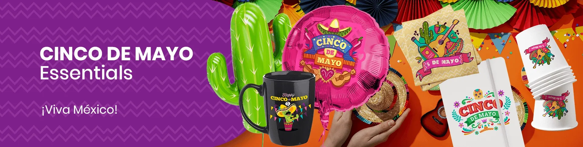 CustomApronsNow.Com Cinco de Mayo