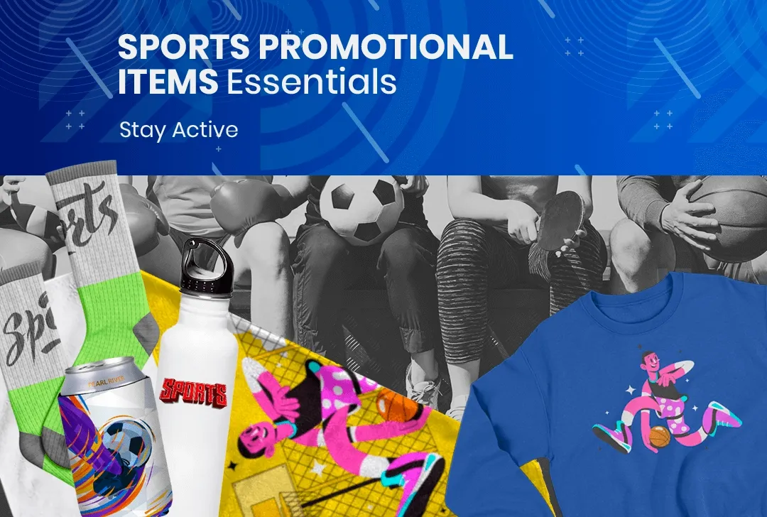 CustomApronsNow.Com Sports Promotional Items