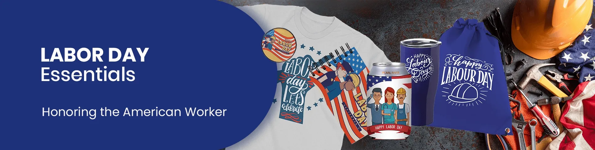 TableCoversNow.Com Labor Day