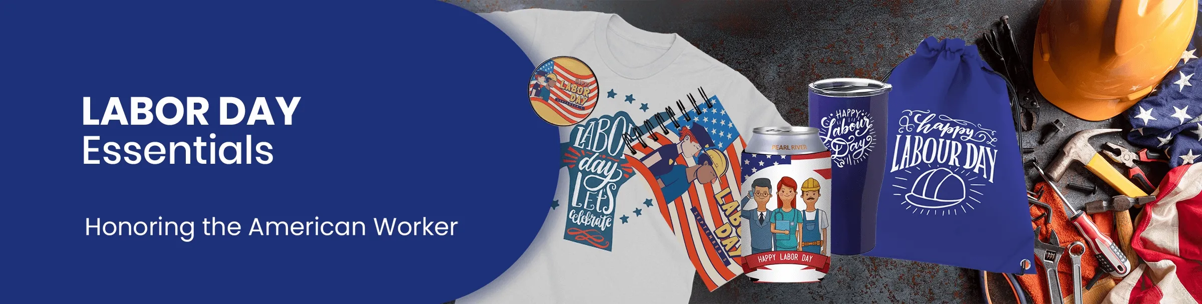 TableCoversNow.Com Labor Day