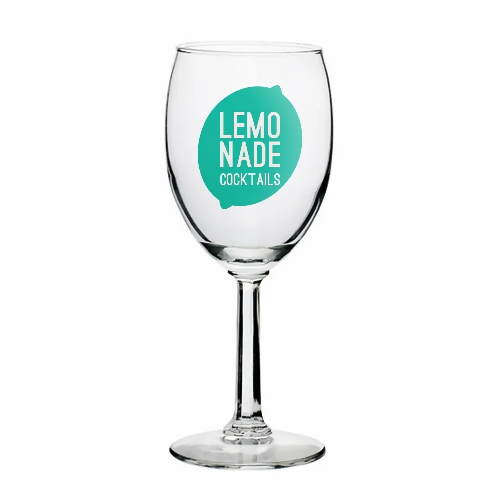 Wine Glasses - Table Covers Now