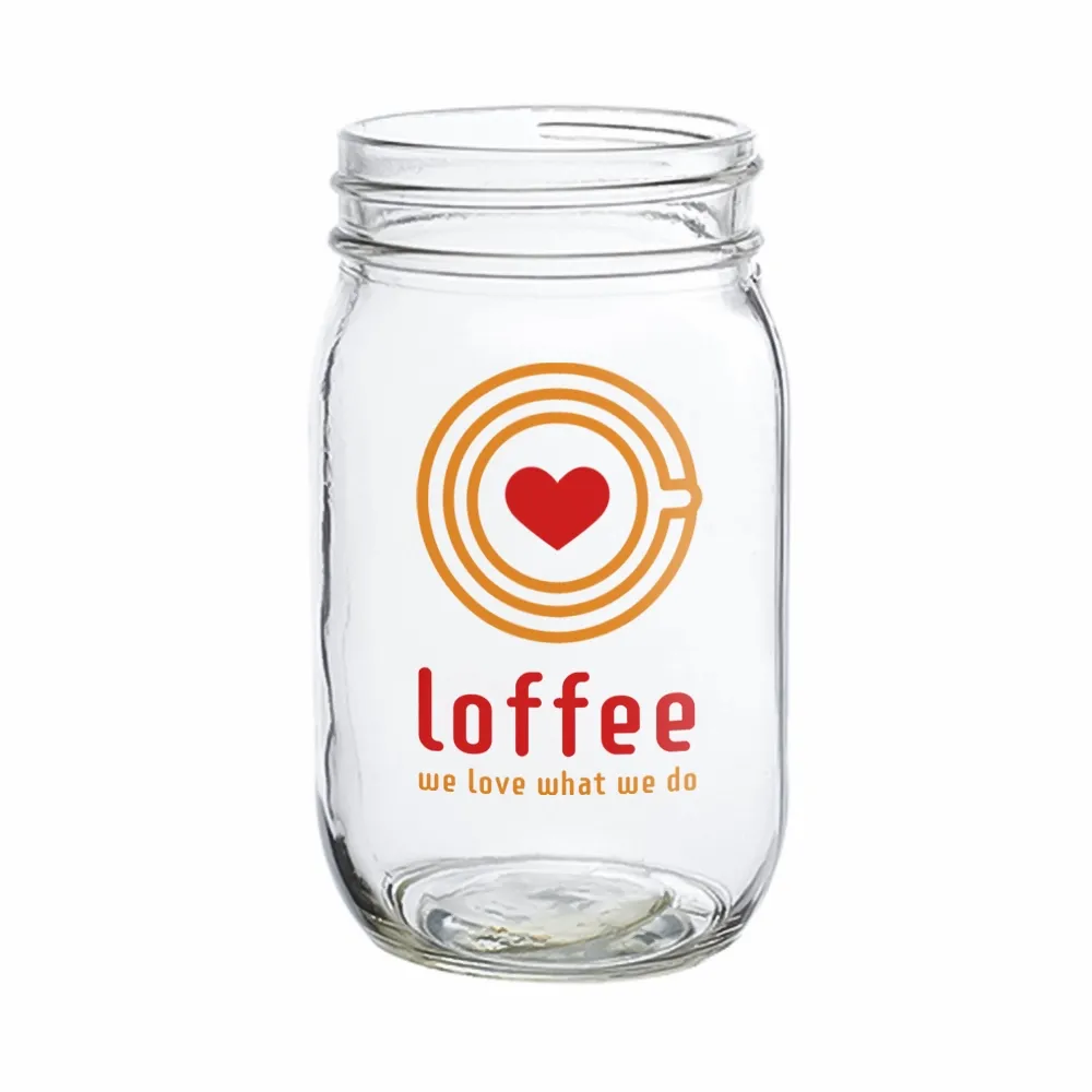 Mason Jars - Table Covers Now