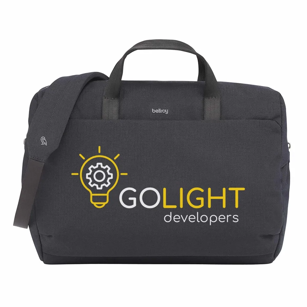 Messenger Bags - Custom Aprons Now