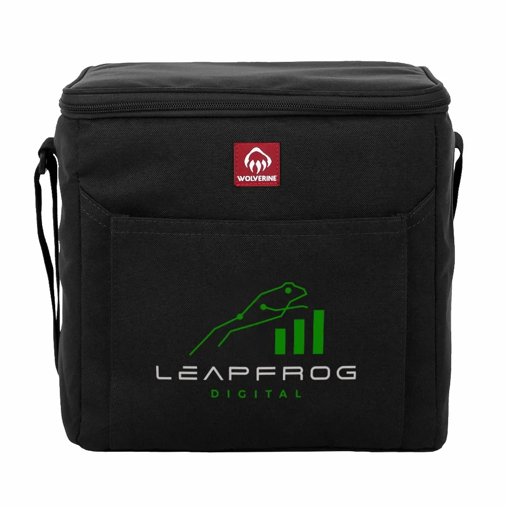 Lunch & Cooler Bags - Custom Aprons Now
