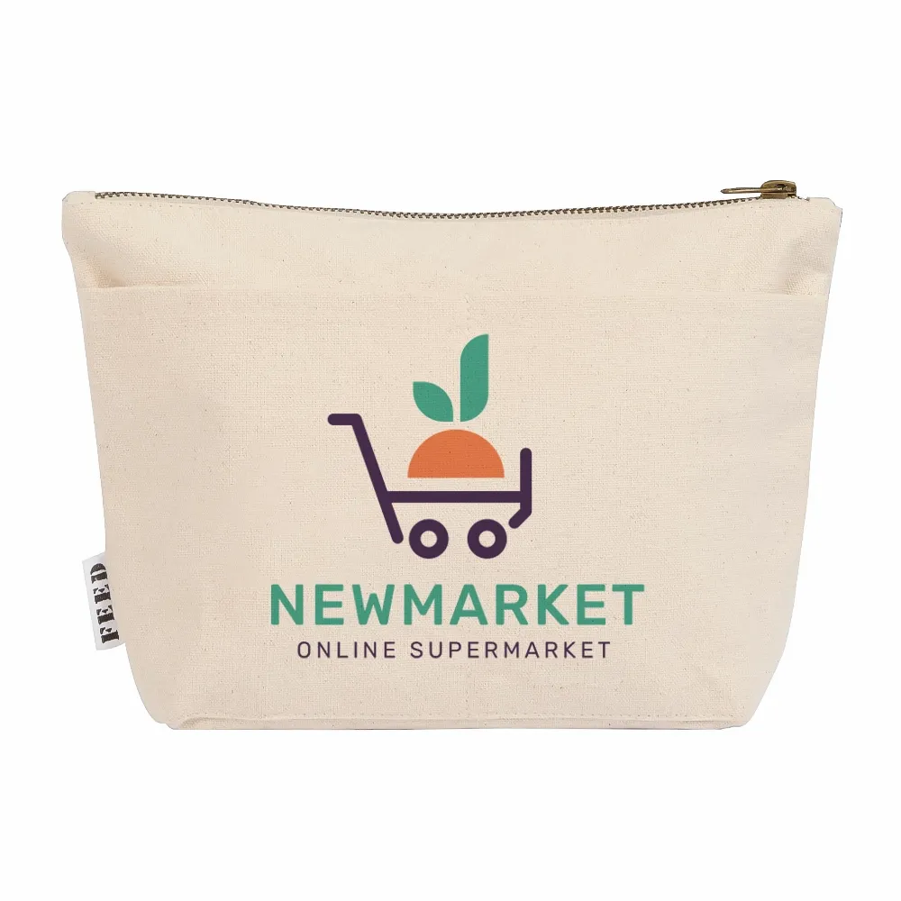 Small Travel Bags - Custom Aprons Now
