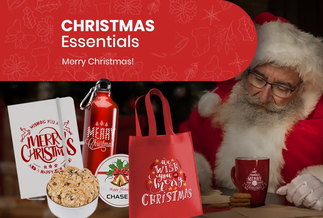 CustomApronsNow.Com Christmas