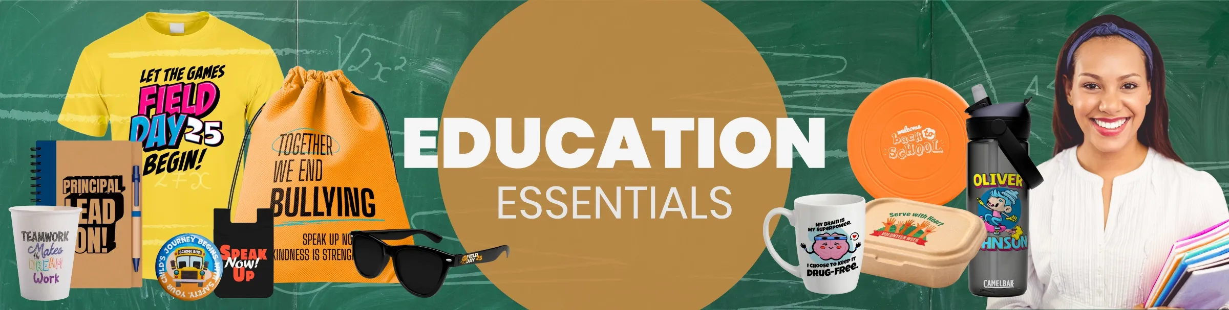 TableCoversNow.Com Education