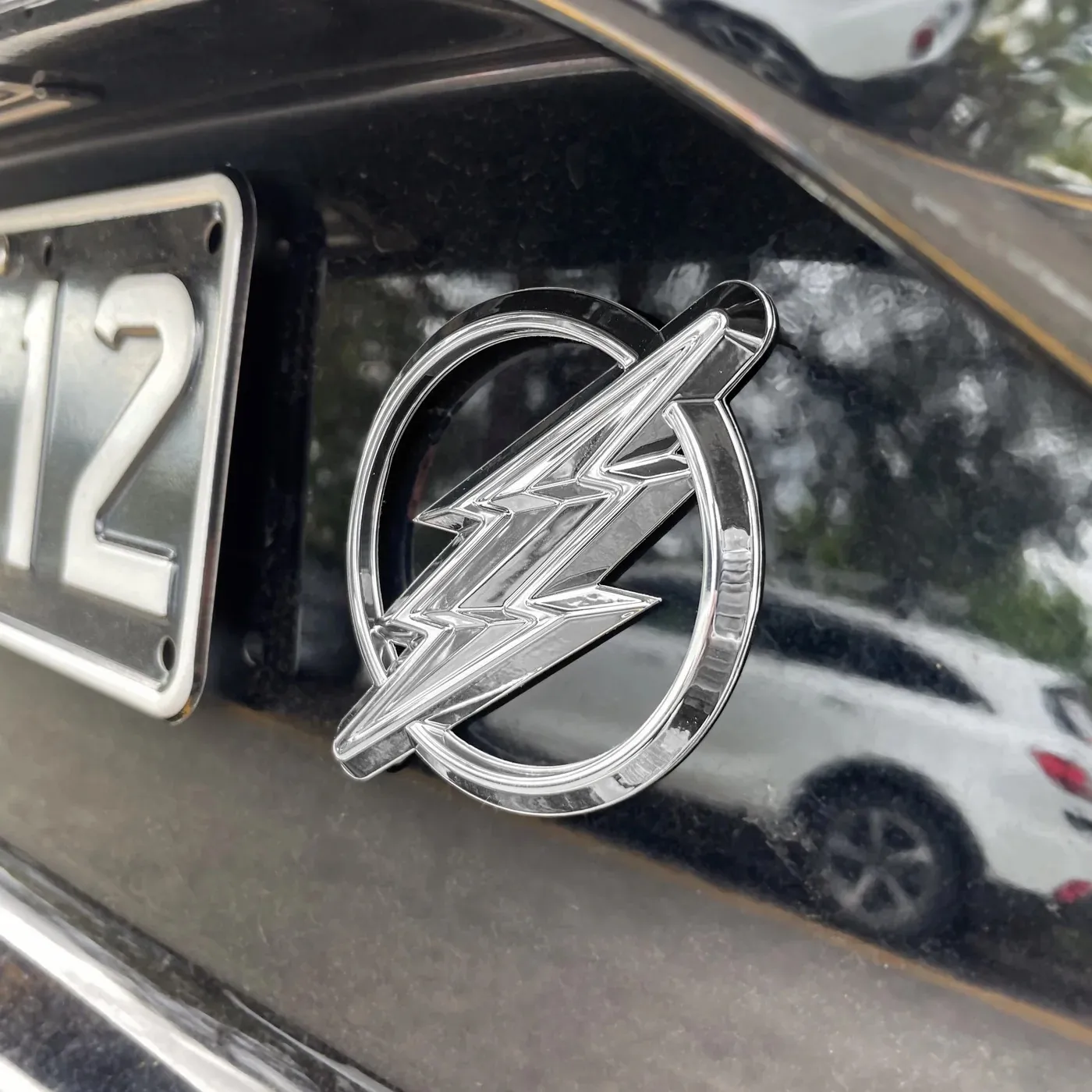 Car Badges - Table Covers Now