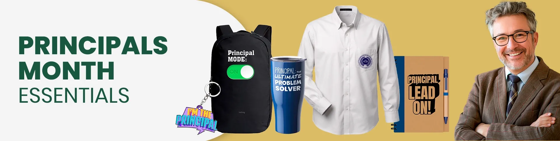 TableCoversNow.Com Principals Month