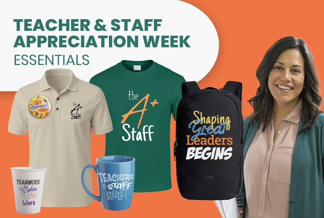 TableCoversNow.Com Teacher & Staff Appreciation Week