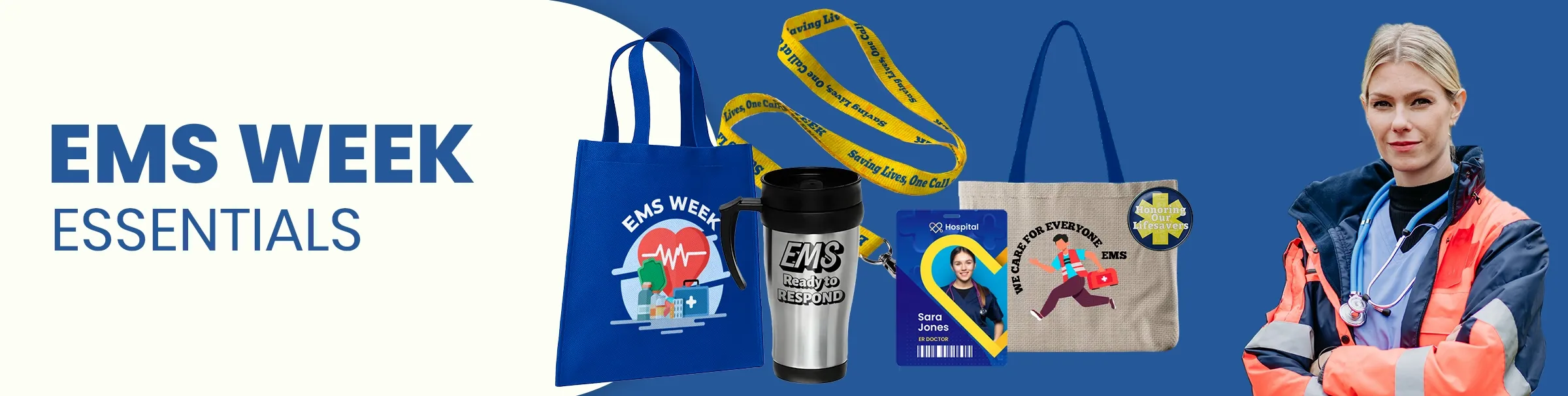 TableCoversNow.Com EMS Week