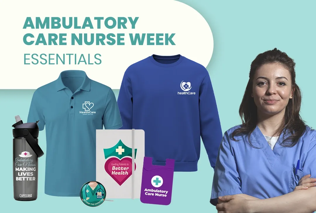 TableCoversNow.Com Ambulatory Care Nurses Week