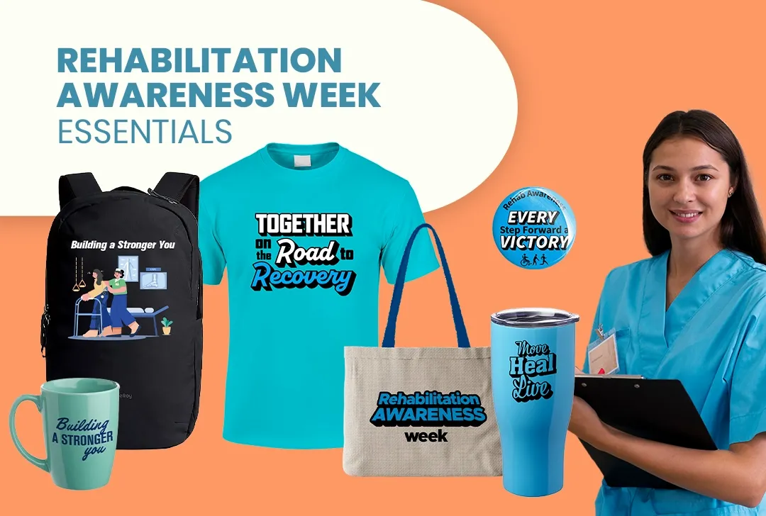 TableCoversNow.Com Rehabilitation Awareness Week