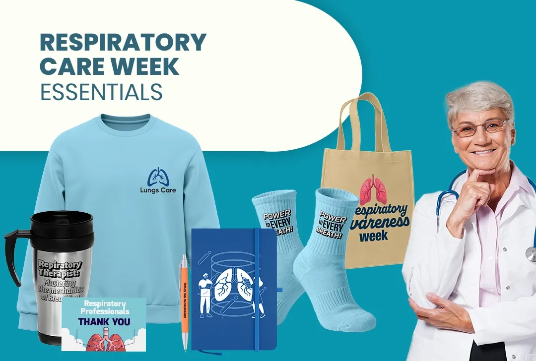 TableCoversNow.Com Respiratory Care Week