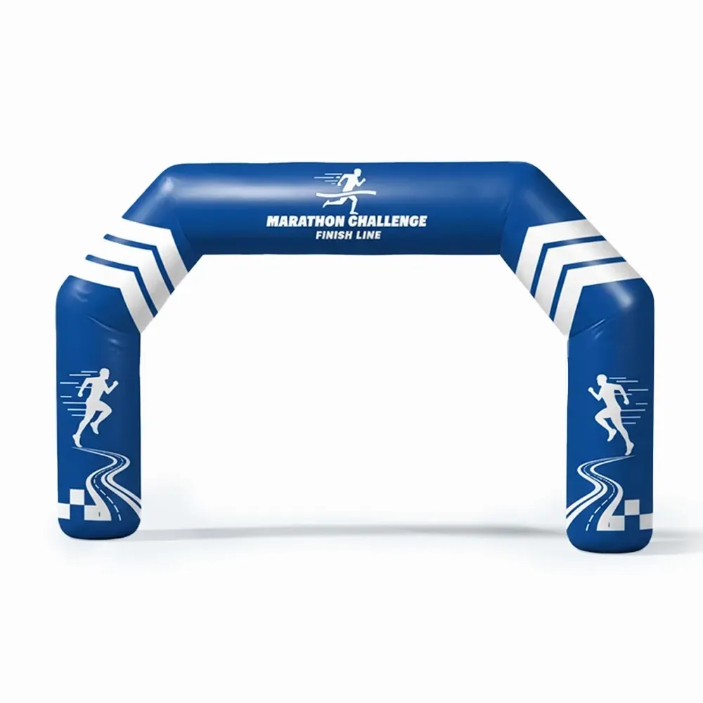 Event & Promotion Inflatables - Table Covers Now