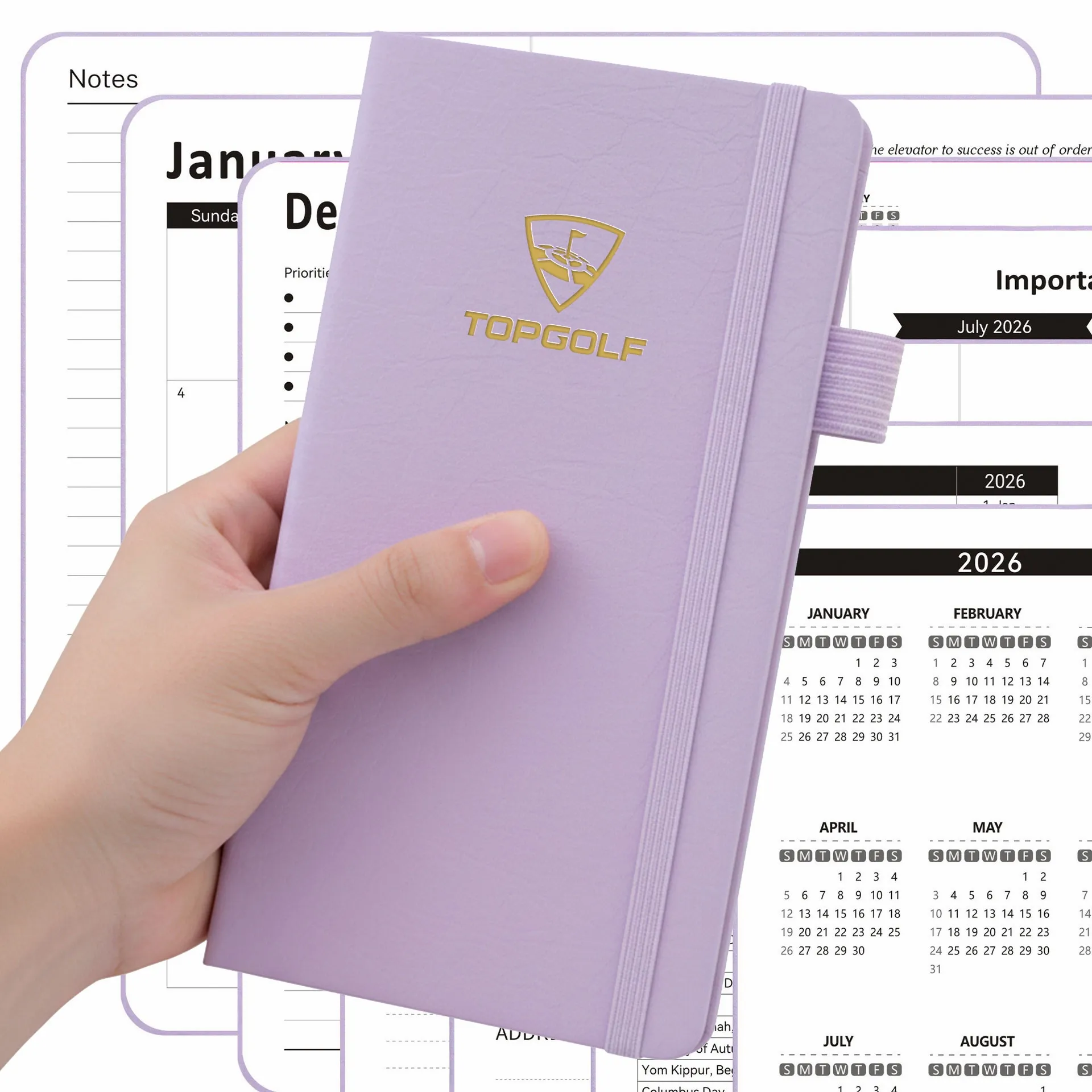 Planners - Table Covers Now