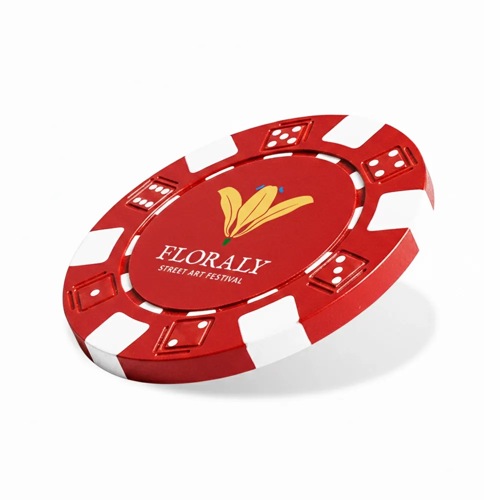 Poker Chips - Table Covers Now