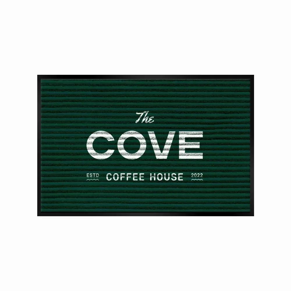 Yoga Mats - Custom Aprons Now