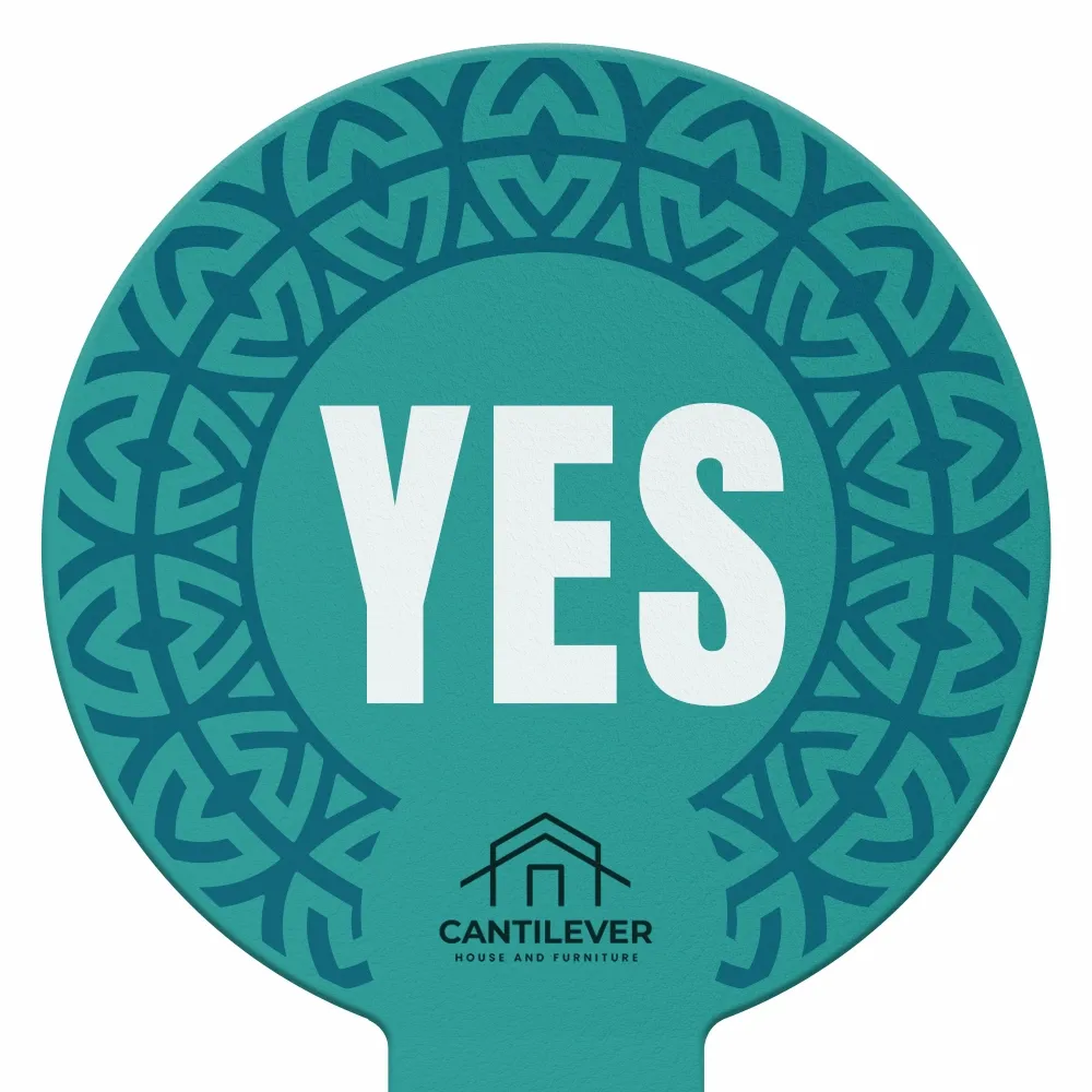 Auction Paddles - Custom Aprons Now