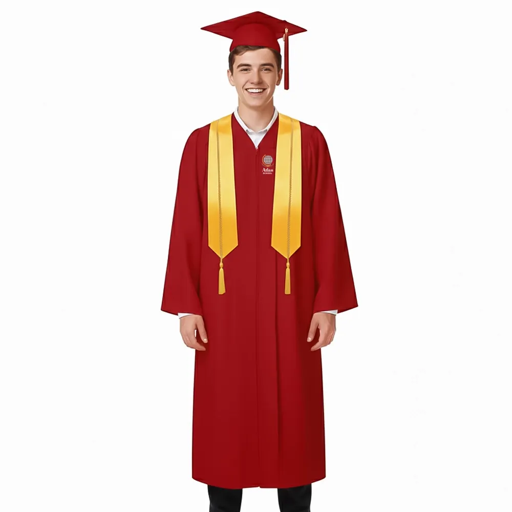 Graduation Uniforms - Table Covers Now