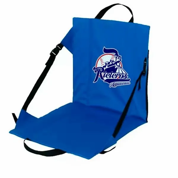 Stadium Seats - Custom Aprons Now