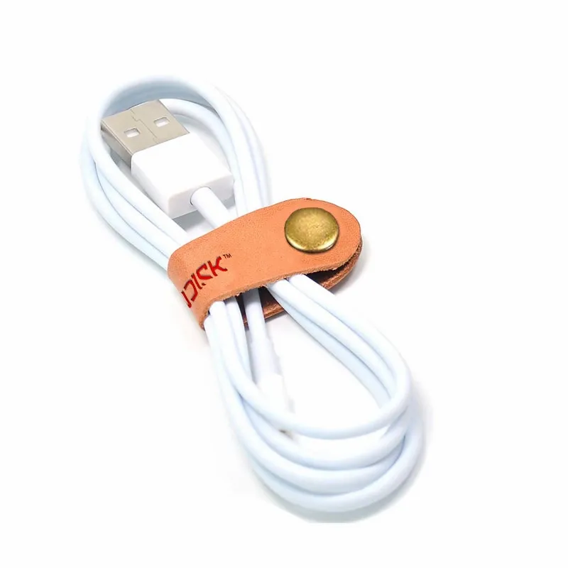 Cable Organizers - Custom Aprons Now