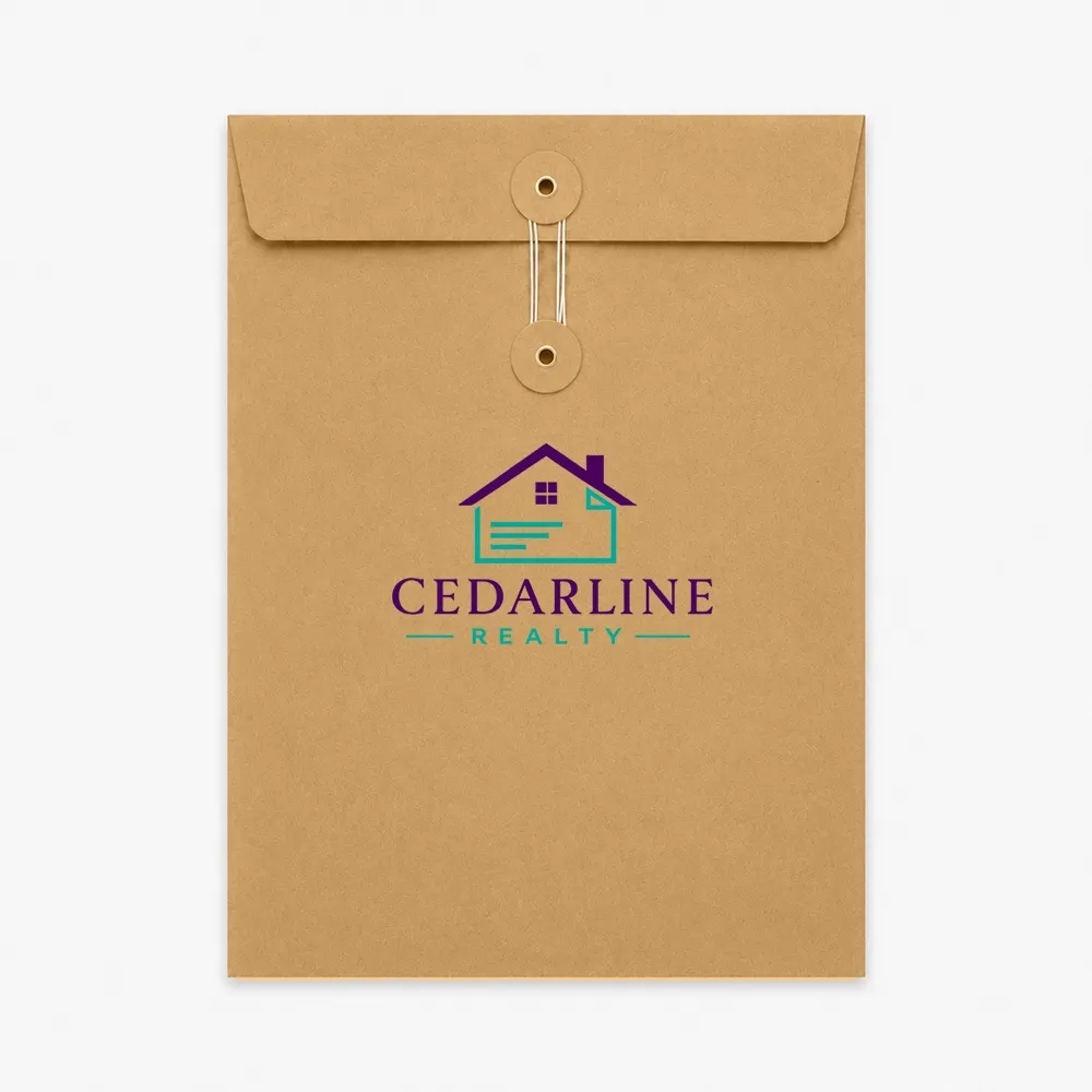 Document Holders - Custom Aprons Now