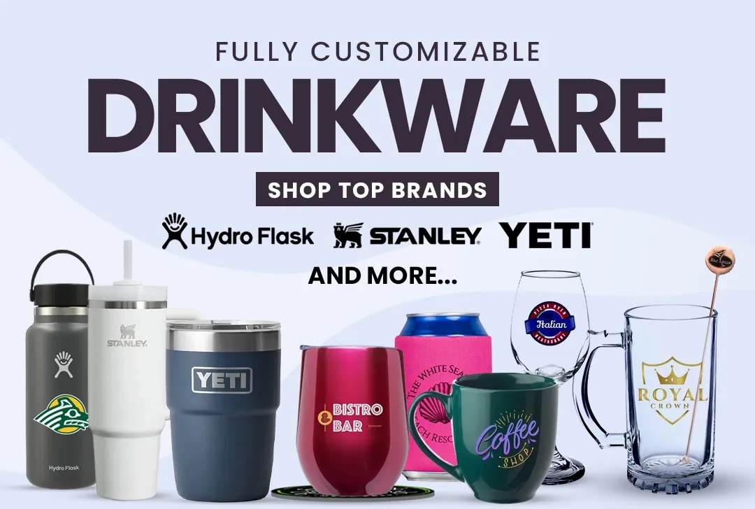 TableCoversNow.Com Drinkware & Can Coolers