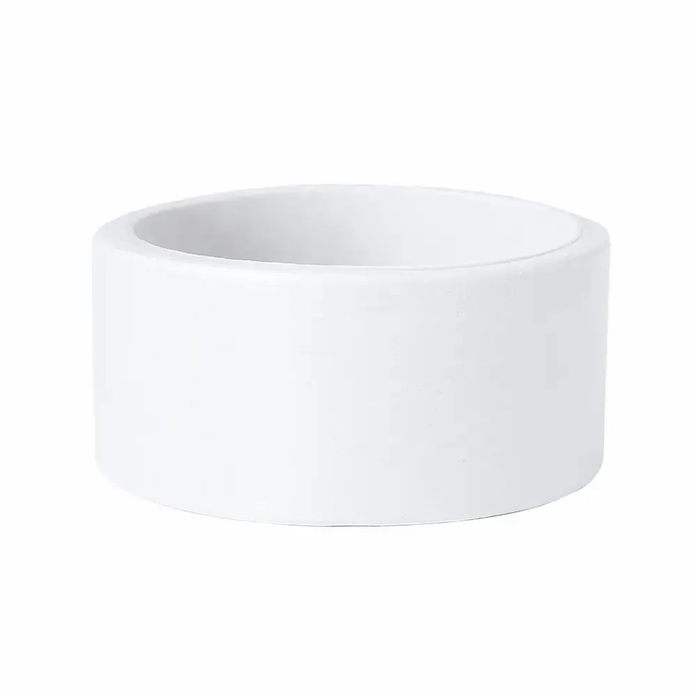 White White