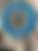 CustomApronsNow.Com - Circle Stickers