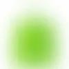 Vivid Lime Green - Custom Aprons Now
