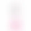 Radiant Base Frosted Tall Shot Glass - Custom Aprons Now
