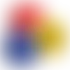 Baseballs Stress Balls