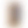 Acrylic Box with Peanuts - Medium - Custom Aprons Now