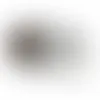 Round Tin with Chocolate Peanuts - SBF2900 - Table Covers Now