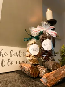 CustomApronsNow.Com - Heat Transferred Double Face Satin Ribbons