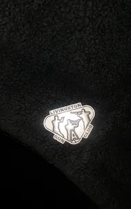 CustomApronsNow.Com - 3D Pin