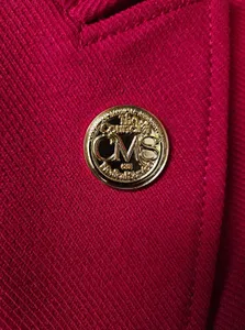 CustomApronsNow.Com - 3D Pin