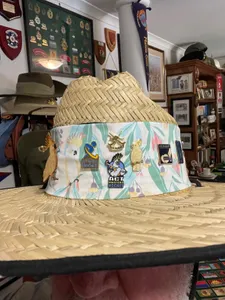 CustomApronsNow.Com - Soft Enamel Pin